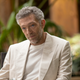 Vincent Cassel as Serac. He’s also in the movie Brotherhood of the Wolf. You should see it.